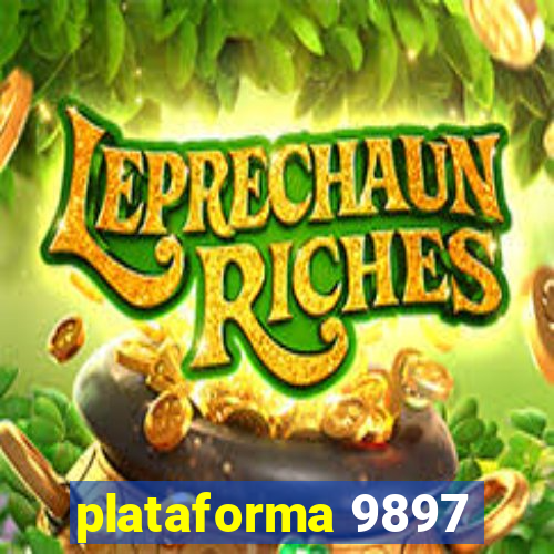 plataforma 9897